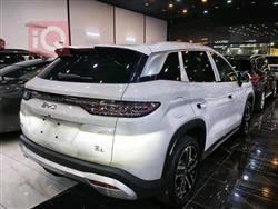 بي واي دي سونغ L DM-i